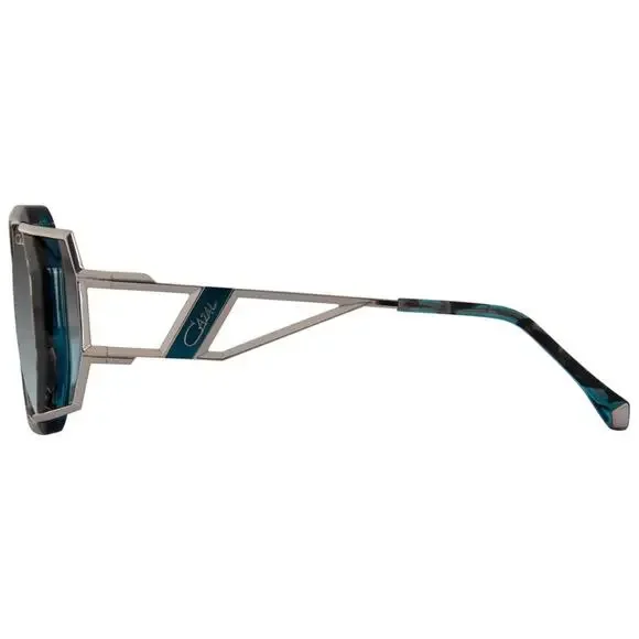 New! CAZAL Sunglasses 8505 003, Authentic - Picture 3 of 11